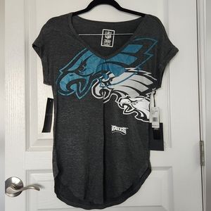 Philadelphia Eagles Women's T-Shirt